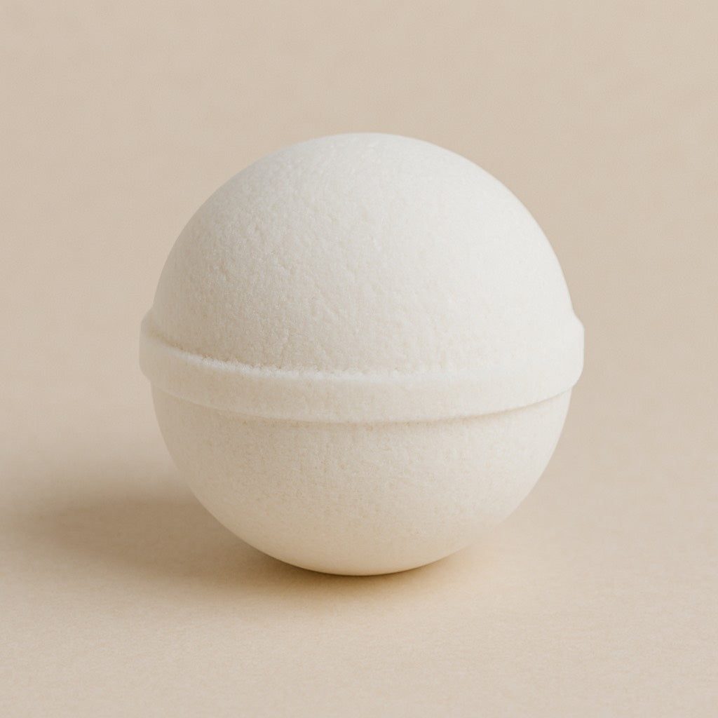 Luxury Bath Bombs