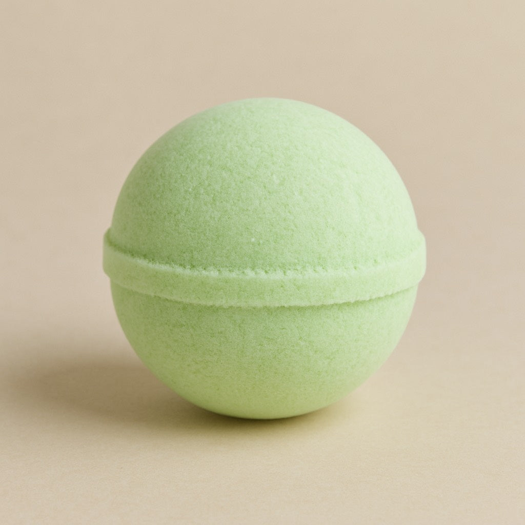 Luxury Bath Bombs