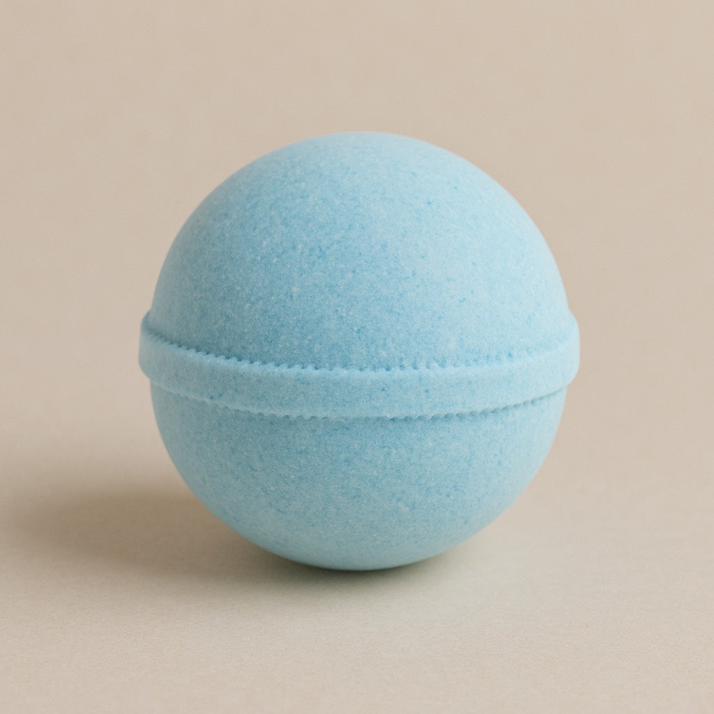 Luxury Bath Bombs
