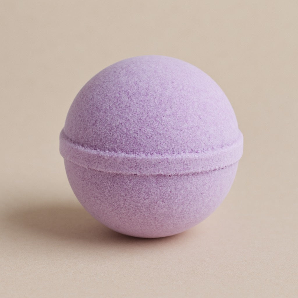 Luxury Bath Bombs