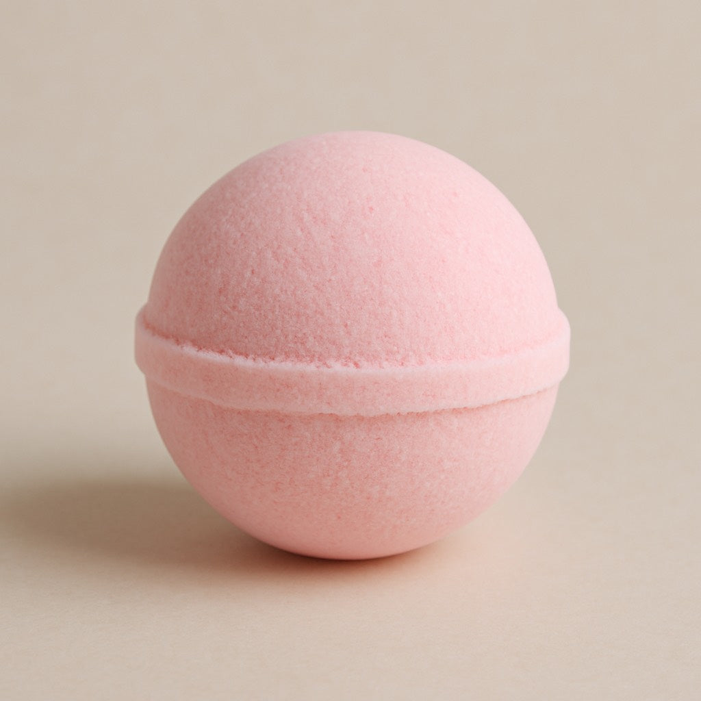 Luxury Bath Bombs