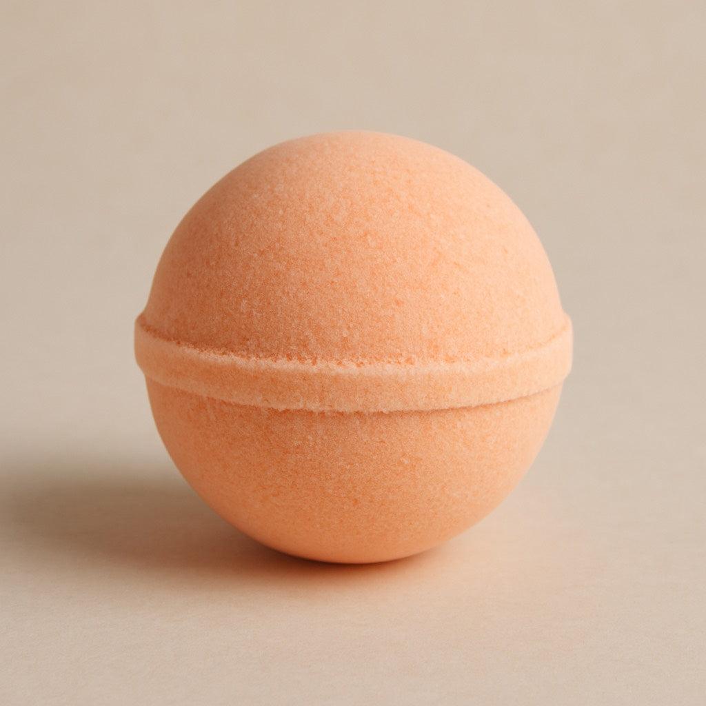 Luxury Bath Bombs