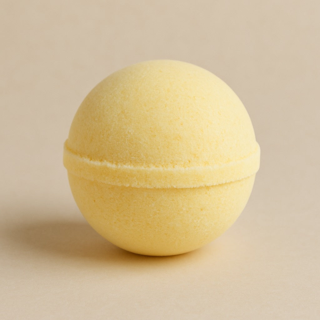 Luxury Bath Bombs